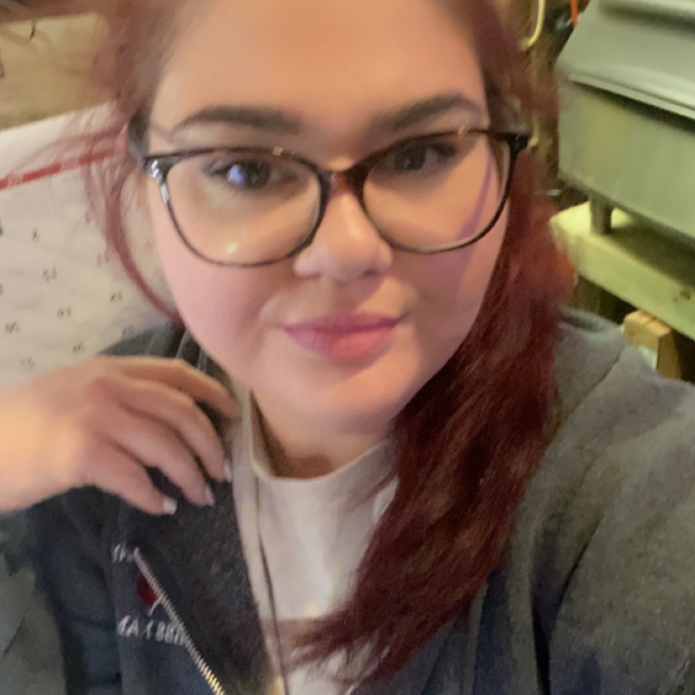 Meet your Posher, Miranda